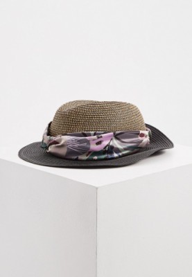 Шляпа Trussardi